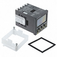 Omron Automation and Safety - H7CX-AWSD-N DC12-24 - COUNTER LCD 6 CHAR 12-24V PNL MT