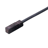 Omron Automation and Safety - E2S-Q13 1M - PROXIMITY SENSOR 1.6MM NPN NO
