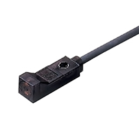 Omron Automation and Safety - E2S-Q24 1M - PROXIMITY SENSOR 2.5MM NPN NC