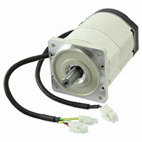 Omron Automation and Safety - R88M-GP40030H-B - SERVOMOTOR 3000 RPM 200VAC