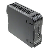 Omron Automation and Safety - S8VK-R10 - 10A REDUNDANCY UNIT