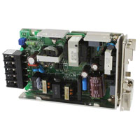 Omron Automation and Safety - S8VM-05024D - AC/DC CONVERTER 24V 50W