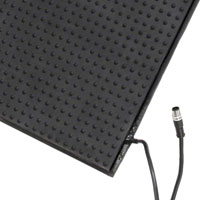 Omron Automation and Safety - UM5-2424 - UM5-2424 SAFETY MAT