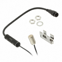 Omron Automation and Safety - ZX-EM02HT - SENSOR HEAD HEAT RESIST 2MM