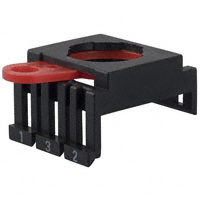 Omron Automation and Safety - A22-3200 - MOUNTING LATCH FOR A22 SERIES