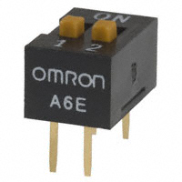 Omron Electronics Inc-EMC Div A6E-2104
