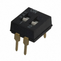 Omron Electronics Inc-EMC Div A6TN-2101