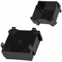 Omron Electronics Inc-EMC Div - A7CN-2PA-1 - SPACER BLACK FOR FRONT MNT A7CN
