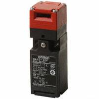 Omron Automation and Safety - D4NS-3BF - SWITCH SAFETY DPST 3A 240V