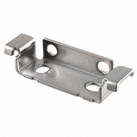 Omron Automation and Safety - E39-L143 - MOUNTING L-BRACKET FOR E3X-DA-N