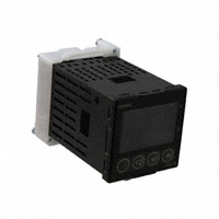 Omron Automation and Safety - E5CN-Q2MTD-500 AC/DC24 - CONTROL TEMP RELAY/VOLT OUT 24V