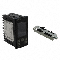 Omron Automation and Safety - E5EN-R3MTD-500-N AC/DC24 - CONTROL TEMP RELAY OUT 24V