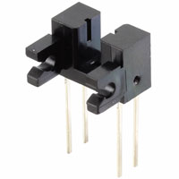 Omron Electronics Inc-EMC Div - EE-SA103 - SENSOR OPTO SLOT 3MM TRANS THRU