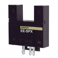 Omron Automation and Safety EE-SPX303