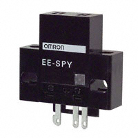 Omron Automation and Safety - EE-SPY311 - SENSOR OPTO REFL 2MM-5MM SOLDER