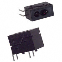 Omron Electronics Inc-EMC Div - EE-SY169A - SENSR OPTO TRANS 4MM REFL TH PCB