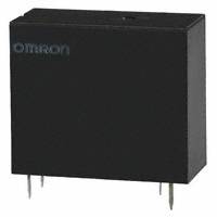 Omron Electronics Inc-EMC Div - G2R-1A4 DC9 - RELAY GEN PURPOSE SPST 8A 9V