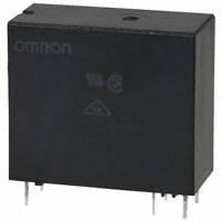 Omron Electronics Inc-EMC Div - G2RG-2A4 DC5 - RELAY GENERAL PURPOSE DPST 8A 5V