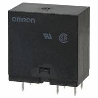 Omron Electronics Inc-EMC Div - G4W-1112P-US-TV8-HP-DC12 - RELAY GEN PURPOSE SPST 15A 12V
