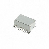 Omron Electronics Inc-EMC Div - G6K-2F-RF-TR03DC12 - RELAY RF DPDT 1A 12V