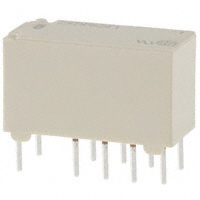 Omron Electronics Inc-EMC Div - G6SK-2 DC4.5 - RELAY TELECOM DPDT 2A 4.5V