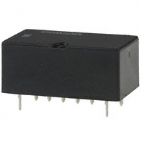 Omron Electronics Inc-EMC Div - G6Y-1 DC24 - RELAY RF SPDT 10MA 24V