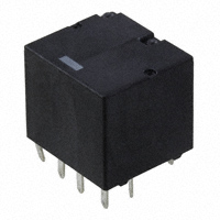 Omron Electronics Inc-EMC Div - G8NW-2 DC12 - RELAY AUTOMOTIVE SPDT 30A 12V