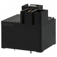 Omron Electronics Inc-EMC Div G8P1A4TPDC18