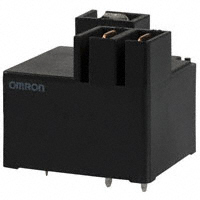 Omron Electronics Inc-EMC Div - G8P-1C4TP-V DC24 - RELAY GEN PURPOSE SPDT 10A 24V