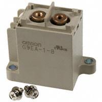 Omron Electronics Inc-EMC Div G9EA-1-B DC24