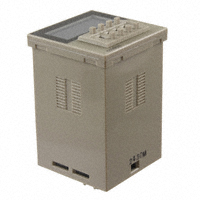 Omron Automation and Safety - H3CA-8-AC200/220/240 - TIMER SOLID STATE DIGTL DPDT