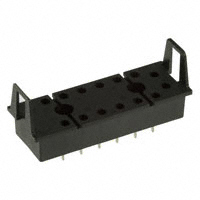 Omron Automation and Safety - P7S-14P - SOCKET PC MNT FOR G7S RELAY