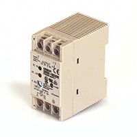 Omron Automation and Safety - S82K-00305 - AC/DC CONVERTER 5V 3W