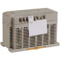 Omron Automation and Safety - S82K-09024 - AC/DC CONVERTER 24V 90W