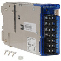 Omron Automation and Safety S8VM-10024AD