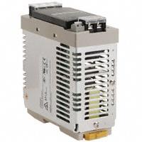Omron Automation and Safety - S8VS-12024 - AC/DC CONVERTER 24V 120W