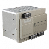Omron Automation and Safety S8VS-48024A-F