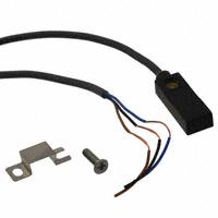 Omron Automation and Safety - TL-W3MC2 - SENSOR PROX NPN-NC 12-24VDC 3MM