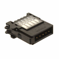 Omron Electronics Inc-EMC Div - XN2A-1570 - CONNECTOR PLUG 5POS ECON