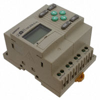 Omron Automation and Safety ZEN-10C3DR-D-V2