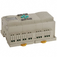 Omron Automation and Safety - ZEN-20C1DR-D-V2 - CONTROL LOGIC 12 IN 8 OUT 24V