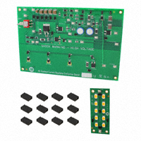 ON Semiconductor - CCRACGEVB - BOARD EVAL FOR CCRAC-