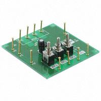 ON Semiconductor - LV8549MGEVB - BOARD EVAL FOR LV8549M