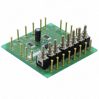 ON Semiconductor - LV8713TGEVB - BOARD EVAL FOR LV8713T
