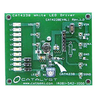 ON Semiconductor CAT4238AEVB
