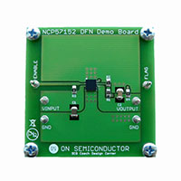 ON Semiconductor - NCP57152MNADGEVB - EVAL BOARD NCP57152MNADG