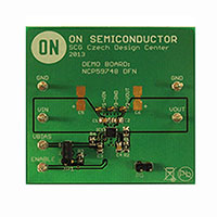 ON Semiconductor NCP59748MN1ADJTBGEVB