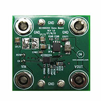 ON Semiconductor - NCV890204MWGEVB - EVAL BOARD NCV890204MWG