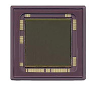 ON Semiconductor - NOIL1SC4000A-GDC - IC IMAGE SENSOR 4MP 127-PGA