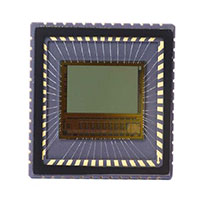 ON Semiconductor - NOIV1SN2000A-QDC - IC IMAGE SENSOR 2.3MP 52LLC